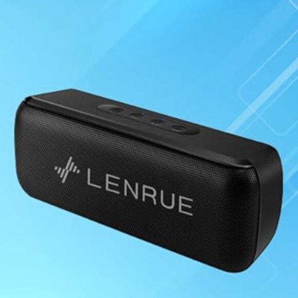 Other - (PACK OF 2) Portable Wireless HD Bluetooth Speaker with Super Bass